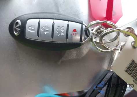 2019 Infiniti Q50 3.0T Luxe из США, поврежденный, VIN JN1EV7AP5KM512539